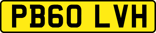 PB60LVH