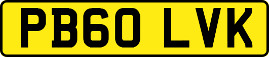 PB60LVK
