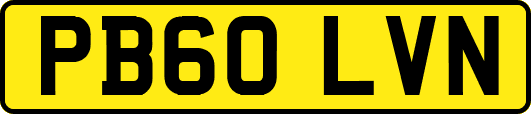 PB60LVN