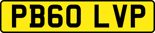 PB60LVP