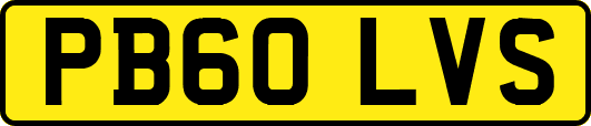 PB60LVS