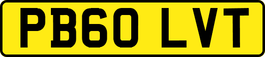 PB60LVT