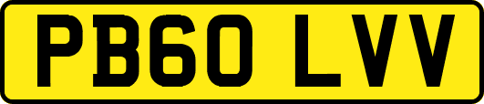 PB60LVV