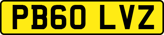PB60LVZ