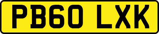 PB60LXK