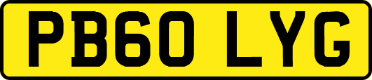 PB60LYG