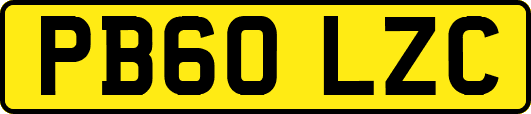 PB60LZC