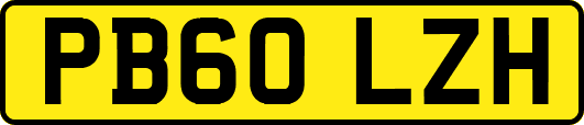 PB60LZH