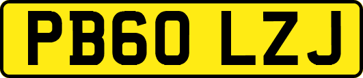 PB60LZJ