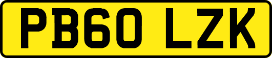 PB60LZK