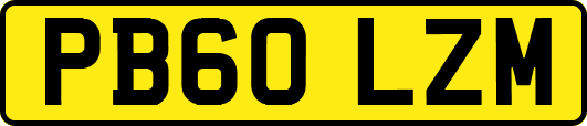 PB60LZM