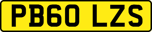 PB60LZS