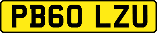 PB60LZU