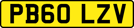 PB60LZV