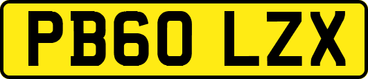 PB60LZX