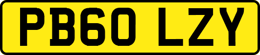 PB60LZY