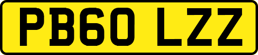 PB60LZZ