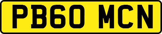 PB60MCN