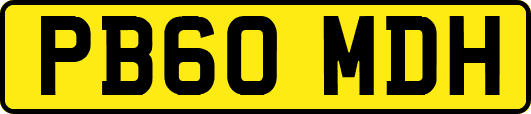 PB60MDH