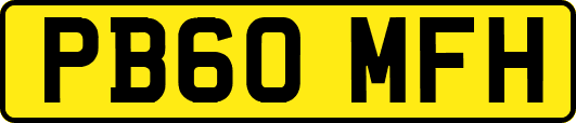PB60MFH