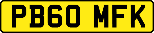 PB60MFK