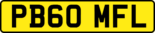 PB60MFL
