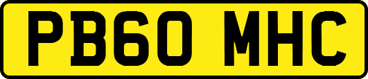 PB60MHC