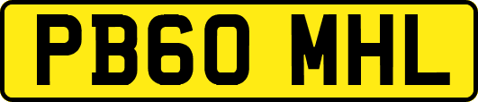 PB60MHL