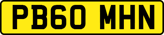 PB60MHN