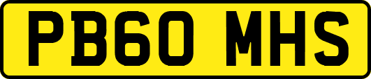 PB60MHS