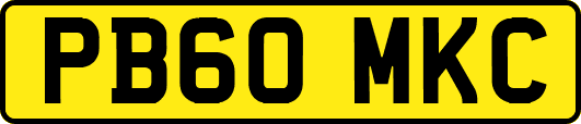 PB60MKC