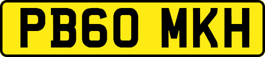 PB60MKH