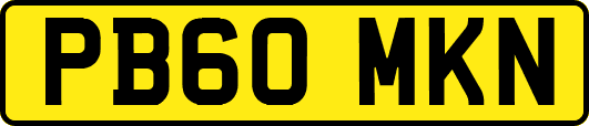 PB60MKN
