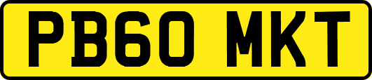 PB60MKT