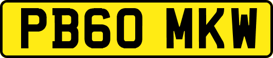 PB60MKW