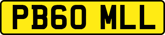 PB60MLL