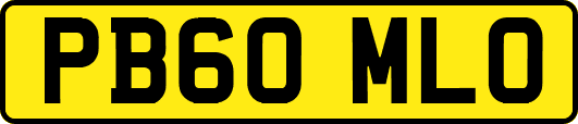 PB60MLO