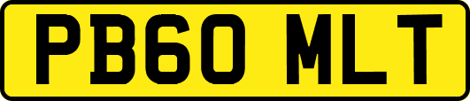 PB60MLT