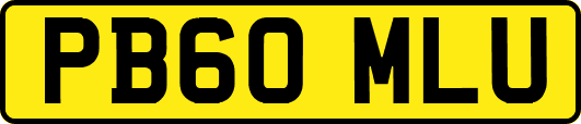 PB60MLU