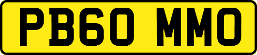 PB60MMO