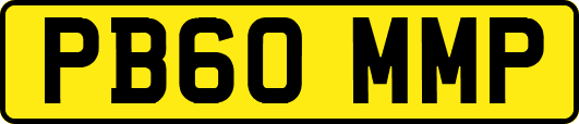PB60MMP