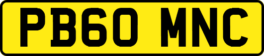 PB60MNC