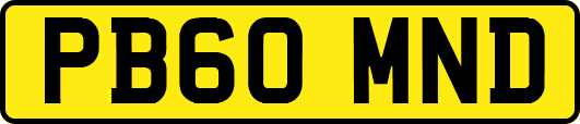 PB60MND