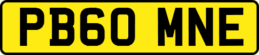 PB60MNE