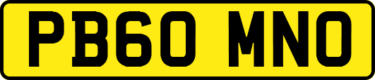 PB60MNO