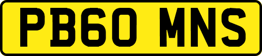 PB60MNS