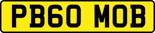 PB60MOB
