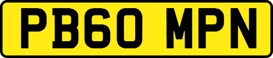 PB60MPN
