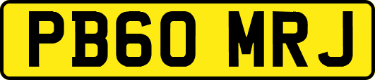 PB60MRJ