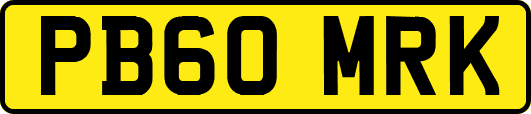 PB60MRK